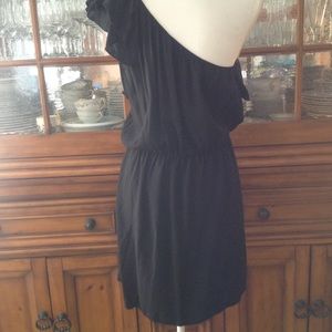 Xhilaration Dresses - Xhilaration little black dress Xhilaration Dresses - Xhilaration little black dress